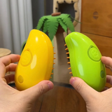 3-In-1 Pet Steaming Brush | Pet Steaming Brush | PuppiPals